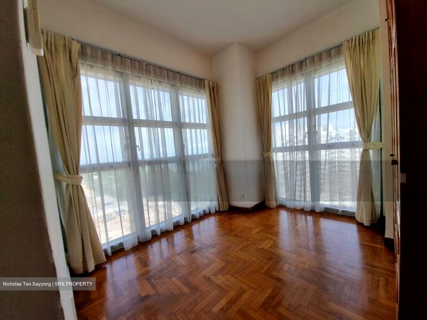 The Bayshore (D16), Condominium #518441231